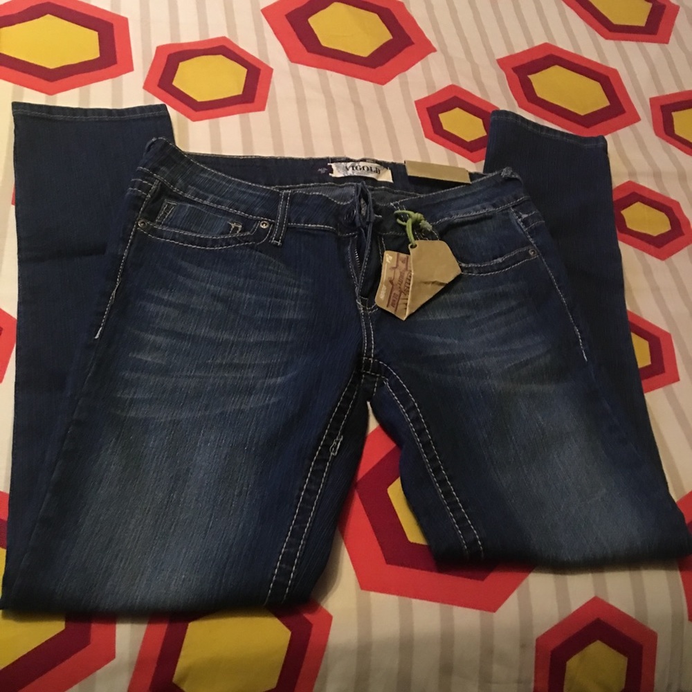 NWT Skinny Jeans